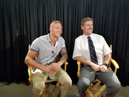 Caeleb remel dressel is an american freestyle and butterfly swimmer who specializes in the sprint events. Caeleb Dressel On 17 S Tattoos And The Future Of The Hall Of Fame Aquatic Center At The Groundbreaking Ceremony Swimming World News