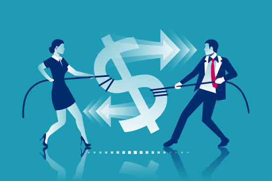 Why Inflation Sticks Around: The Social Roots of Price Persistence |  Institute for New Economic Thinking