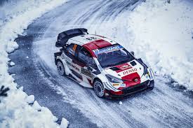 Browse through 2021 wrc rally italy results, statistics, rankings and championship standings. Toyota Gazoo Racing Feiert Doppelsieg Bei Der Rallye Monte Carlo Magdeburger News Das Nachrichtenportal News Rund Um Magdeburg