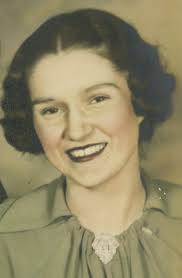 Anna Denney Obituary