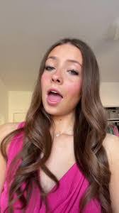 Alyssa Driggers's Instagram, Twitter & Facebook