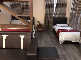 Ambong pool villas langkawi, the datai langkawi, and the danna langkawi all received great reviews from families traveling in langkawi. Cozy Budget Hotel Nearby Cenang Beach Review Of Tomato Hotel Langkawi Pantai Cenang Malaysia Tripadvisor