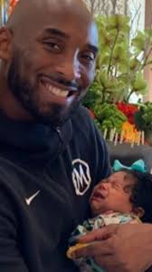 Is Carter Bryant A Part of Kobes Family