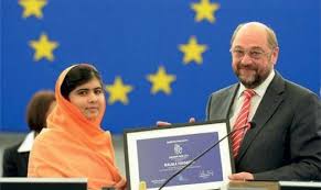 From Mandela To Malala Sakharov Winners That Won The Nobel Peace Prize Euractiv Com