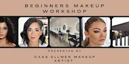Cass Ellmer Makeup Artist Events and Tickets | Eventbrite