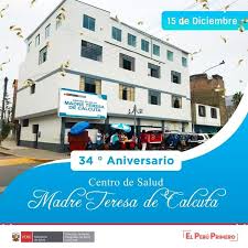 CS MADRE DE CALCUTA , AGUSTINO
