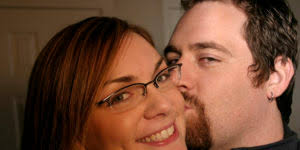 Intimacy during Intimacy: Use Eyes–Open Kissing to Strengthen Your Marriage 