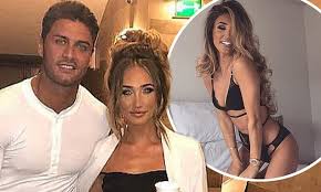 Check spelling or type a new query. Megan Mckenna Calls Police On Ex Boyfriend Mike Thalassitis For Filming Her Naked Without Consent