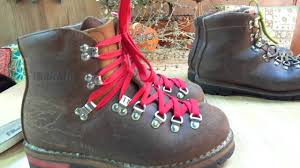 Review Mountaineering Boots Asolo Raichle Last A Lifetime To Mt Everest Back Alive