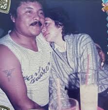 Grieving the loss of a husband after 40 years of marriage