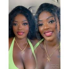 Kenya Bowman's Instagram, Twitter & Facebook