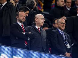 Avram avi glazer is part of the glazer family, who control first allied corporation, the tampa bay buccaneers of the nfl, and who own the english football club manchester united. Manchester United Are About To Find Out How Serious The Glazers Are In The Transfer Window Samuel Luckhurst Manchester Evening News