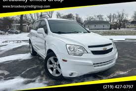 Image result for Summit White 2012 Captiva