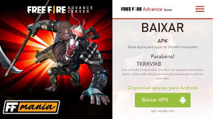 Dikha raha mera ac ….ff advance server….kese started hoga ye game. Activation Code Free Fire Advanced Server See How To Get Yours Free Fire Mania