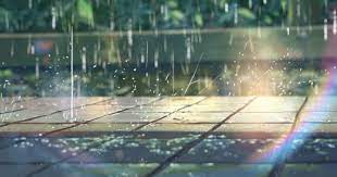 On Twitter Garden Of Words Anime Scenery Raining Anime Aesthetic