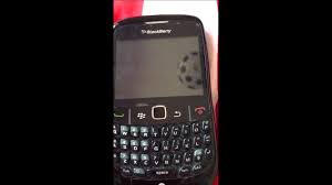 It forces users unlock the device again, wasting time and . How To Lock Turn On Blackberry Curve Youtube