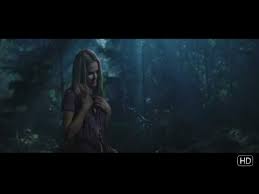 The Cabin in the Woods - Trailer