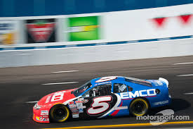 Andrew ranger is tought to beat here at his home. Nascar Canadian Tire Series Launches 2014 Schedule