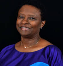 Magda Robalo Correia Silva