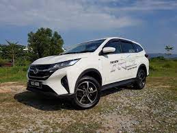 Check spelling or type a new query. Perodua Aruz Sarat Teknologi Terkini Dan Mampu Milik Pandu Uji Prebiu Com