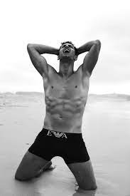 Marco alexandre saraiva da silva (european portuguese: Adon Exclusive Model Marco Andre Da Silva By Yasmeen Rena Adon Men S Fashion And Style Magazine