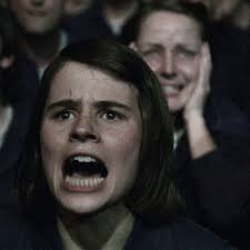 Julia by Sandra Newman review