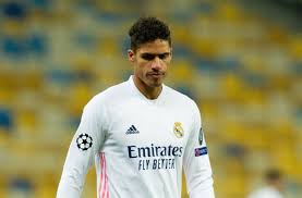 Tampilan baru jersey real madrid musim 2020/2021 keren banget tampilannya #real madrid #new jersey. Real Madrid Transfers An Early Look At Expiring Contracts In 2022