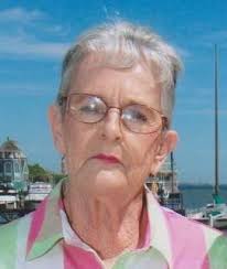Doris Jean Ruzicka Obituary