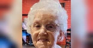 Gladys Marie Haire Obituary