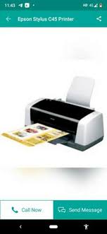 Maybe you would like to learn more about one of these? Epson Stylus Printer In India Free Classifieds In India Olx