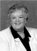 Margaret Ann Elliot Obituary (1934