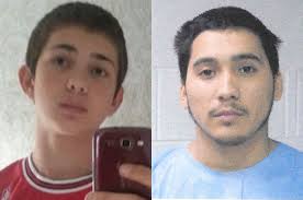 Remembering Patrick: Tree Planting Recalls Boy, 14, Gunned Down