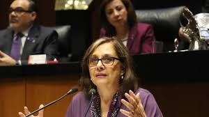 Martha Lucía Mícher Camarena