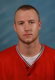 2014 Baseball Roster