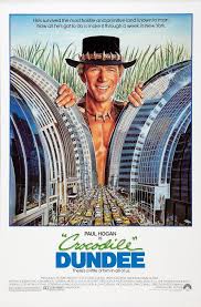 Crocodile Dundee (1986) - Filming & production - IMDb
