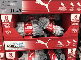 Les laines pour bas de pure laine sont disponibles dans différents types de fibre: First Ever Costco Winter 2018 Clothing Post Men S Women S Children S Undergarments And Shoes Costco West Fan Blog