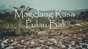 Rencana Yang Tak Sesuai Terasering Kajoran Magelang Youtube