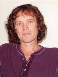 Death Notice for Andrew