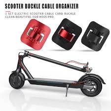 Custom cruisers accessories metric cruiser motorcycles custom motorcycle accessories for suzuki, harley davidson, kawasaki. Parts Scooter Accessories Cable Tie Buckle For Xiaomi Mijia M365 Pro Sporting Goods Parts Accessories Romeinformation It