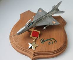 It was introduced in update 1.91 night vision. 1 72 Revell Mig 21 F 13 By Polly Singh