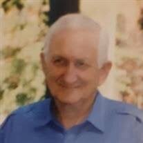 James Ralph Davis Jr. Obituary