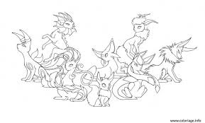 Coloriage Pokemon Mega Evolution Evoli In 2020 Pokemon Malvorlagen Pokemon Skizze Malvorlagen Tiere