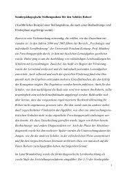 Die stellungnahme ist eine textsorte, die uns im deutschunterricht der oberstufe begegnet. Stellungnahme Beispiel