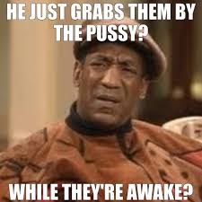 Oh, bill cosby, you've been reduced to this: Pin On Humor