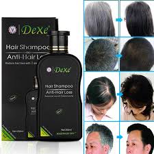 Onion not only helps in regrowth of hair but also lends your hair with a fabulous sheen. 200ml Dexe Hair Shampoo Set Anti Hair Loss Chinese Herbal Hair Growth Product Prevent Hair Treatment For Men Women Herbal Hair Growth Hair Growthhair Growth Products Aliexpress