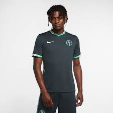 The football federation of macedonia has officially released the online fanshop for jerseys and souvenirs from the macedonian national team. Nigeria Trikot Away Herren 2020 2021 Sportiger De