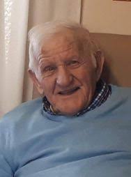 Condolence Book for Patrick (Paddy) Garvin (Tyrrellspass, Westmeath)