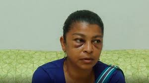 Testimonio de víctima de lesiones causadas por sacerdote de Nandaime