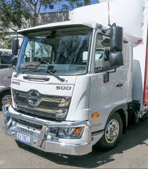 Daf's lf45 is a bestseller in the uk, and this means that there's always a large selection of 45s for sale on trucklocator.co.uk. New Hino 500 Models Out On The Road Power Torque
