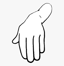 Rock paper scissors clipart free download! Rock Paper Scissors Clipart Hand Hd Png Download Transparent Png Image Pngitem